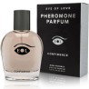 Parfum de luxe aux phéromones Confidence Eye of Love
