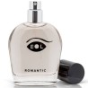 Parfum de luxe aux phéromones Romantic Eye of Love