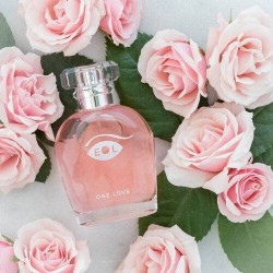 Parfum de luxe aux phéromones One Love Eye of Love