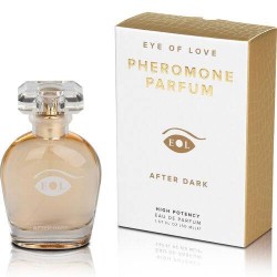 Parfum de luxe aux phéromones After Dark Eye of Love