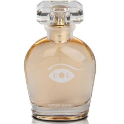 Parfum de luxe aux phéromones After Dark Eye of Love