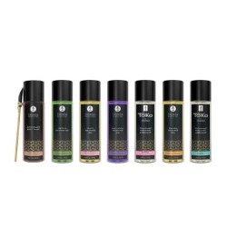 Coffret exclusif des désirs 25ème anniversaire Shunga