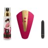 Coffret exclusif des désirs 25ème anniversaire Shunga