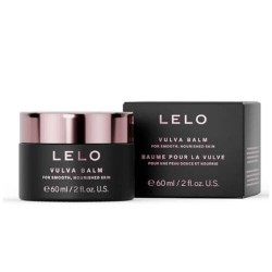 Baume vulvaire Lelo