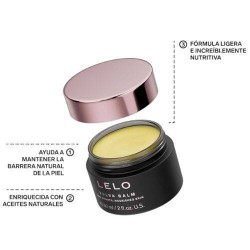 Baume vulvaire Lelo
