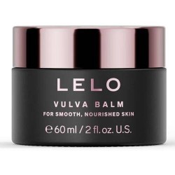 Baume vulvaire Lelo