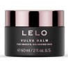 Baume vulvaire Lelo