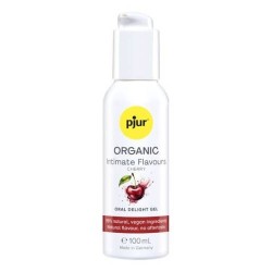 Gel oral Bio Cerise Pjur 100 ML