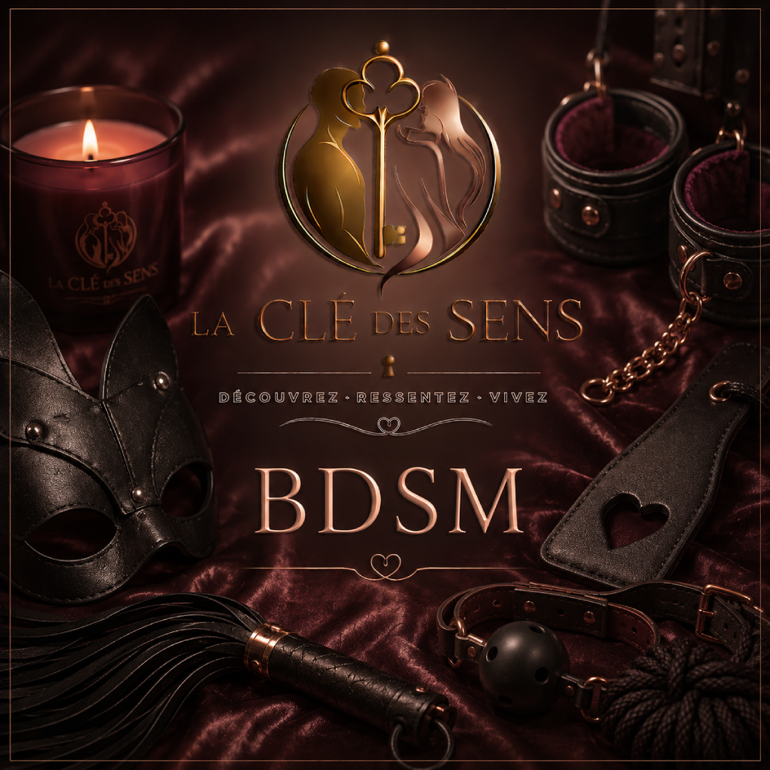 Le BDSM