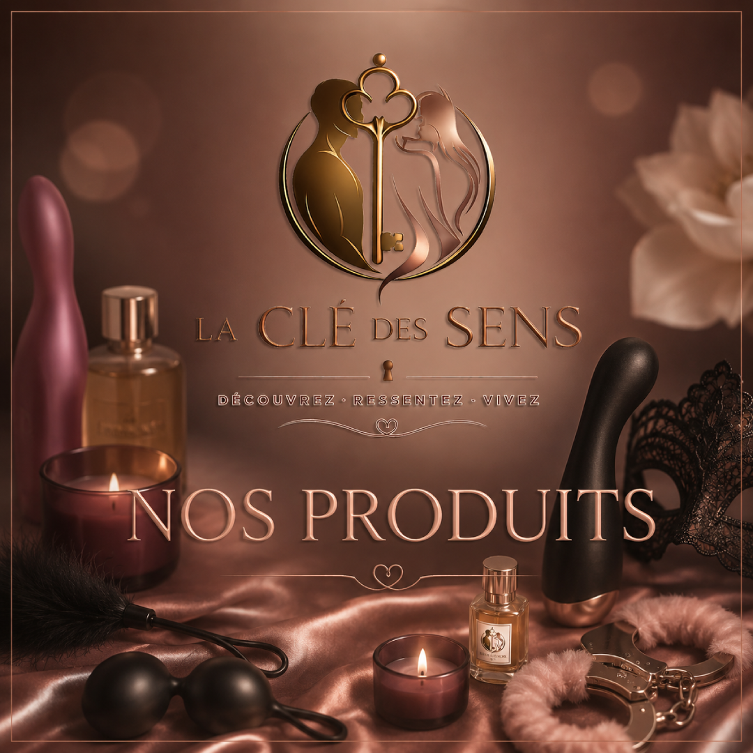 Nos produits