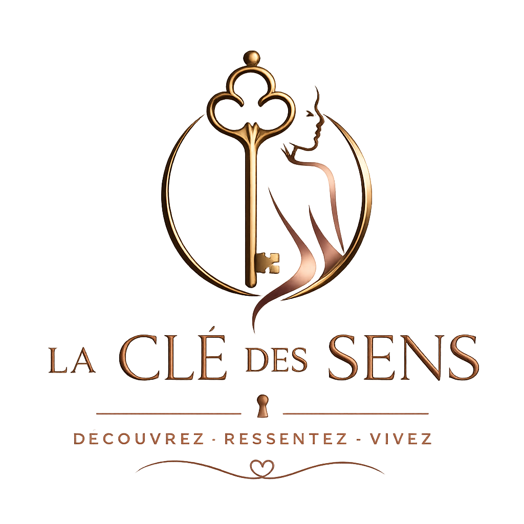 La Clé des Sens