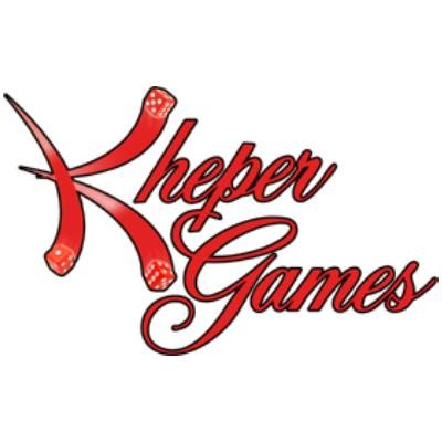 Kheper Games